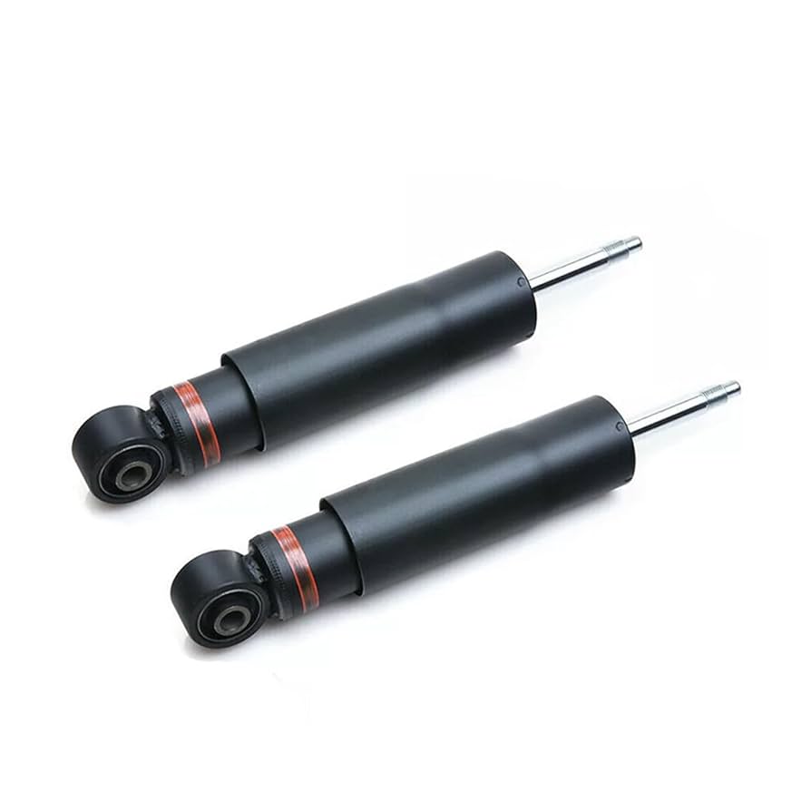 Amazon.com: 48510-60081 48510-69127 4853069106 2PCS Front